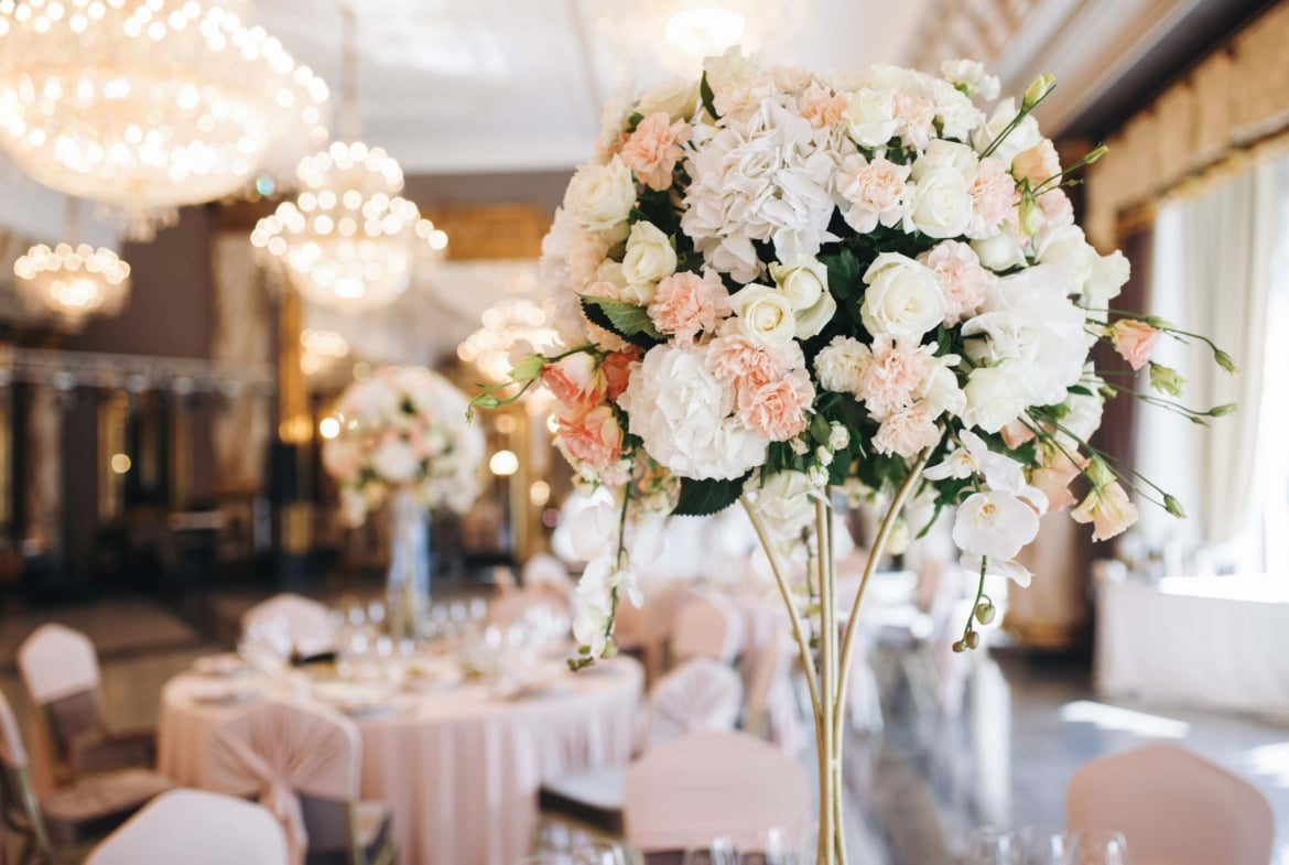 Die Jasager | Agentur für Hochzeitsplanung