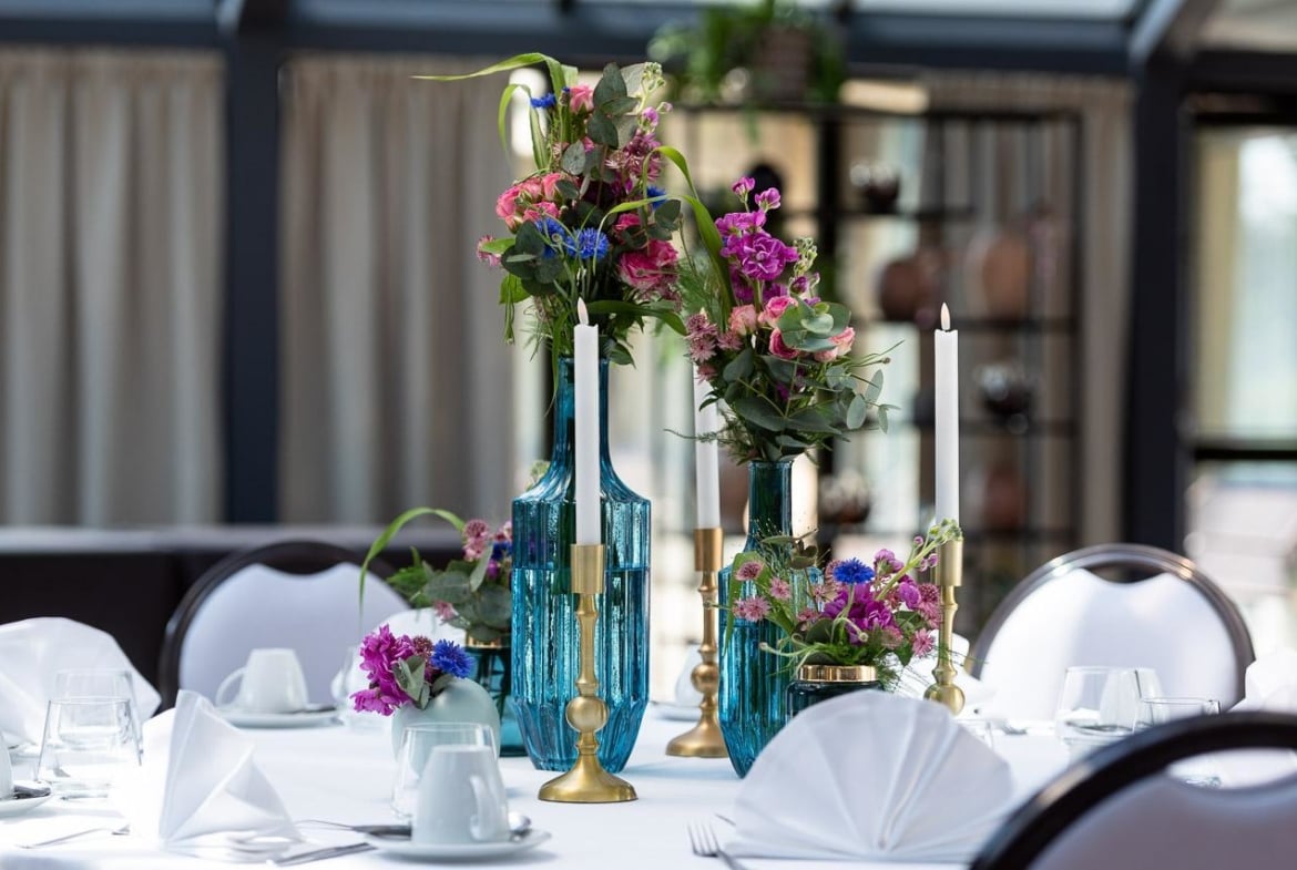 Hochzeiten & Außentrauungen – Van der Valk Hotel
