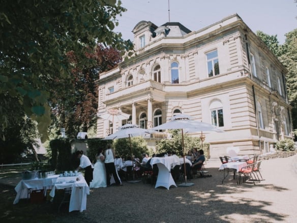 Villa Kalles