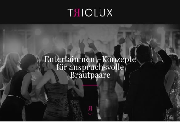 TRIOLUX – Entertainment Konzepte