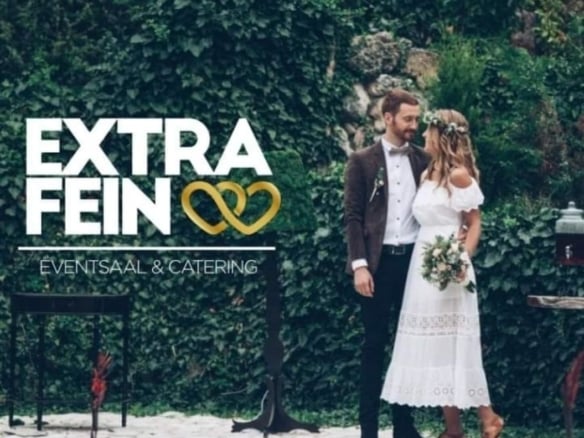 Hochzeit location