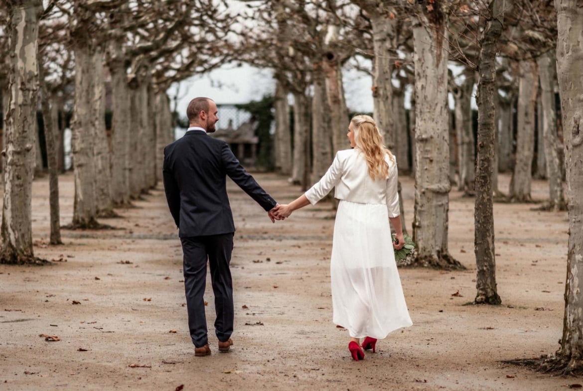 Corinna & Maik Fotografie, Hochzeitsfotografen Rhein-Main