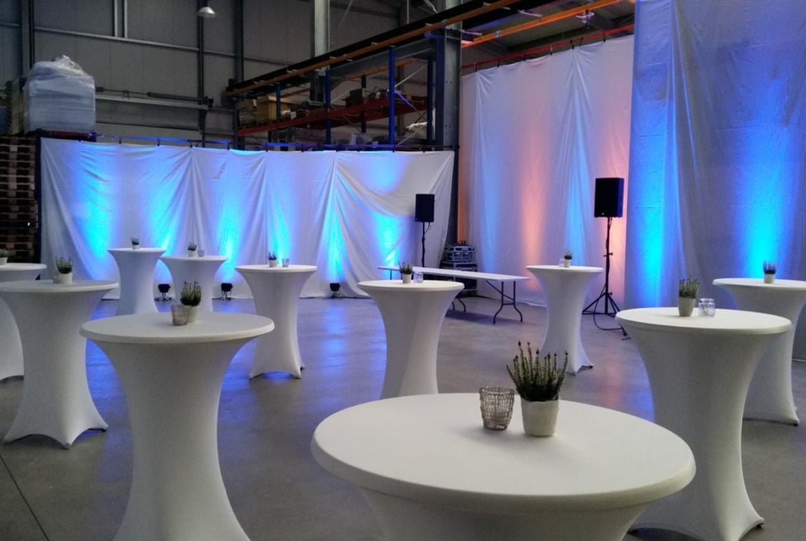 Magic Events Veranstaltungsservice