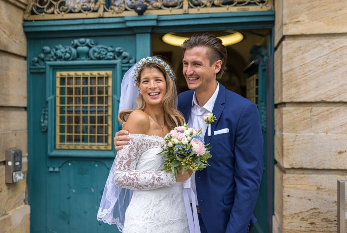 Hochzeitsfotograf, Hochzeitsreportagen, Trauungen