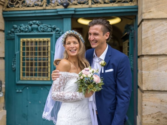 Hochzeitsfotograf, Hochzeitsreportagen, Trauungen