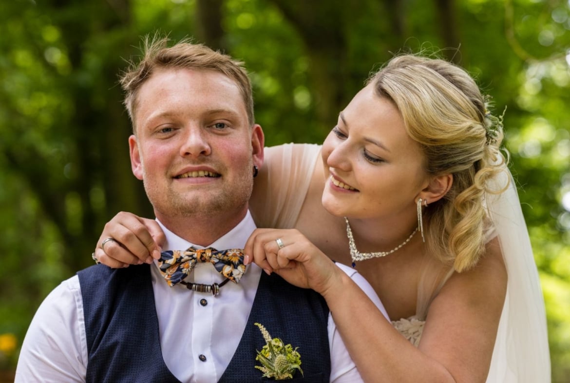 Hochzeitsfotograf, Hochzeitsreportagen, Trauungen