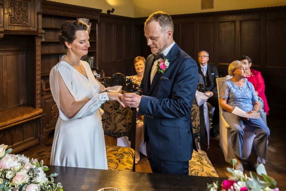 Hochzeitsfotograf, Hochzeitsreportagen, Trauungen
