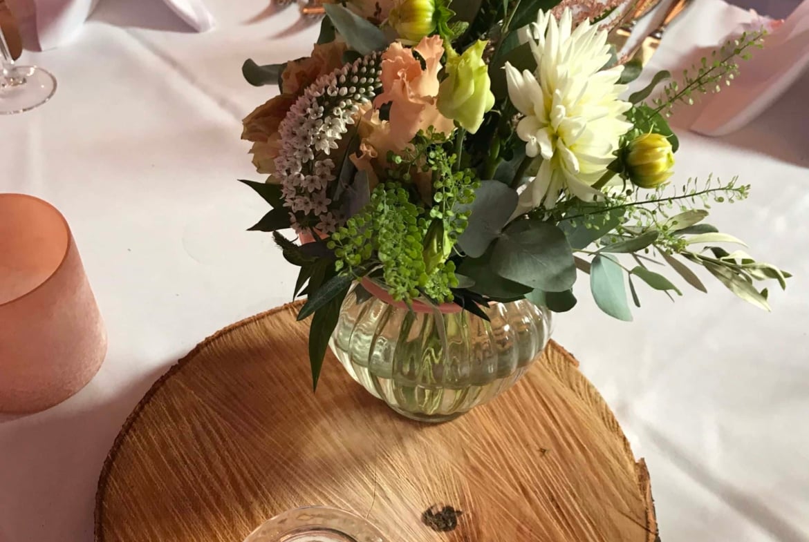 Hochzeitsplanung im Odenwald – Ihr Wedding Planer mit Stil