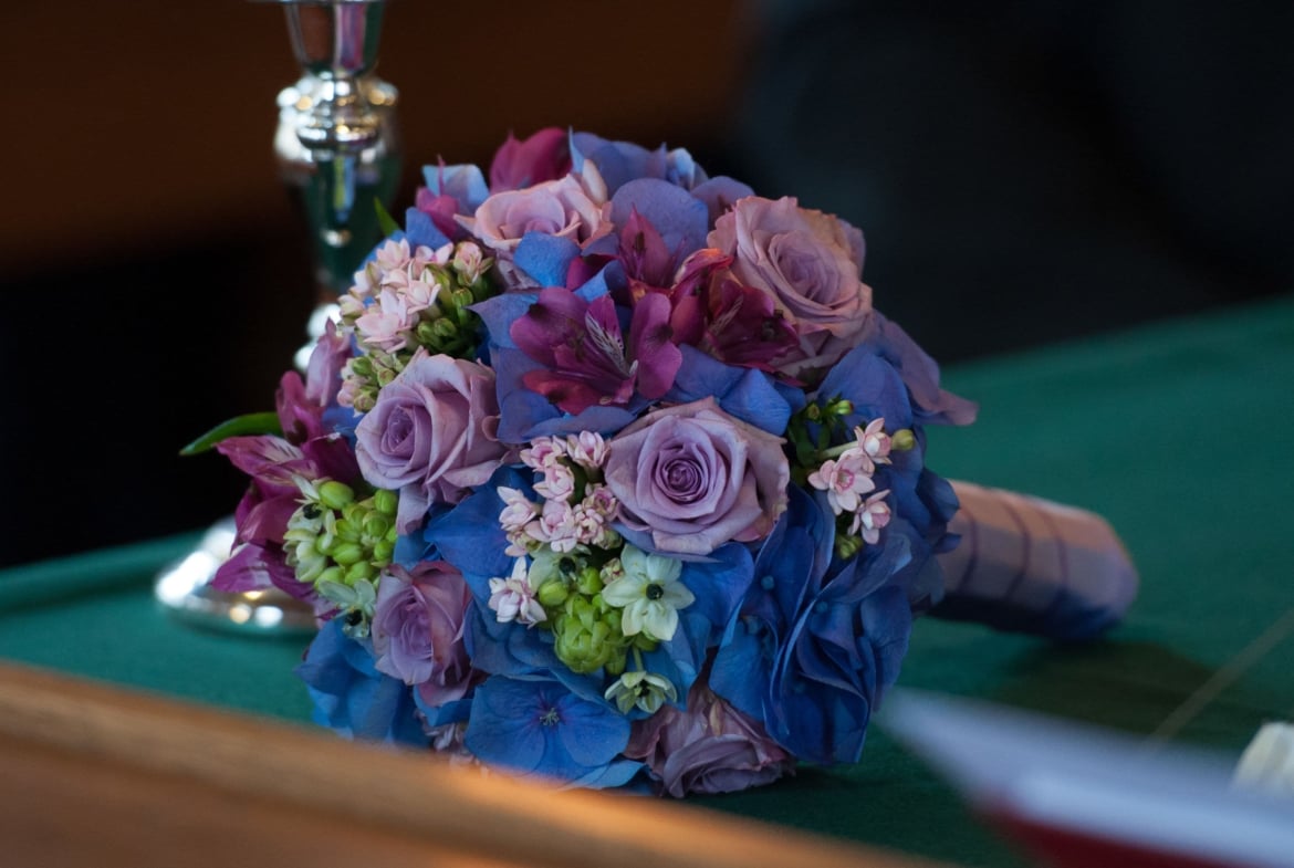 Hochzeitsplanung im Odenwald – Ihr Wedding Planer mit Stil