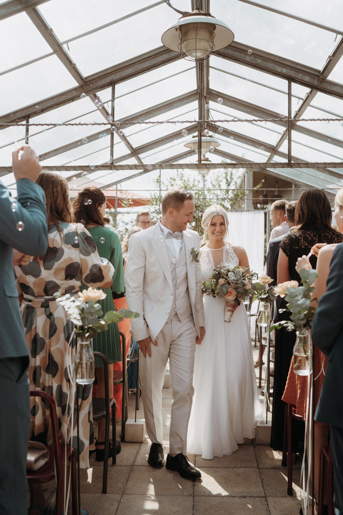 Magdalena & Markus