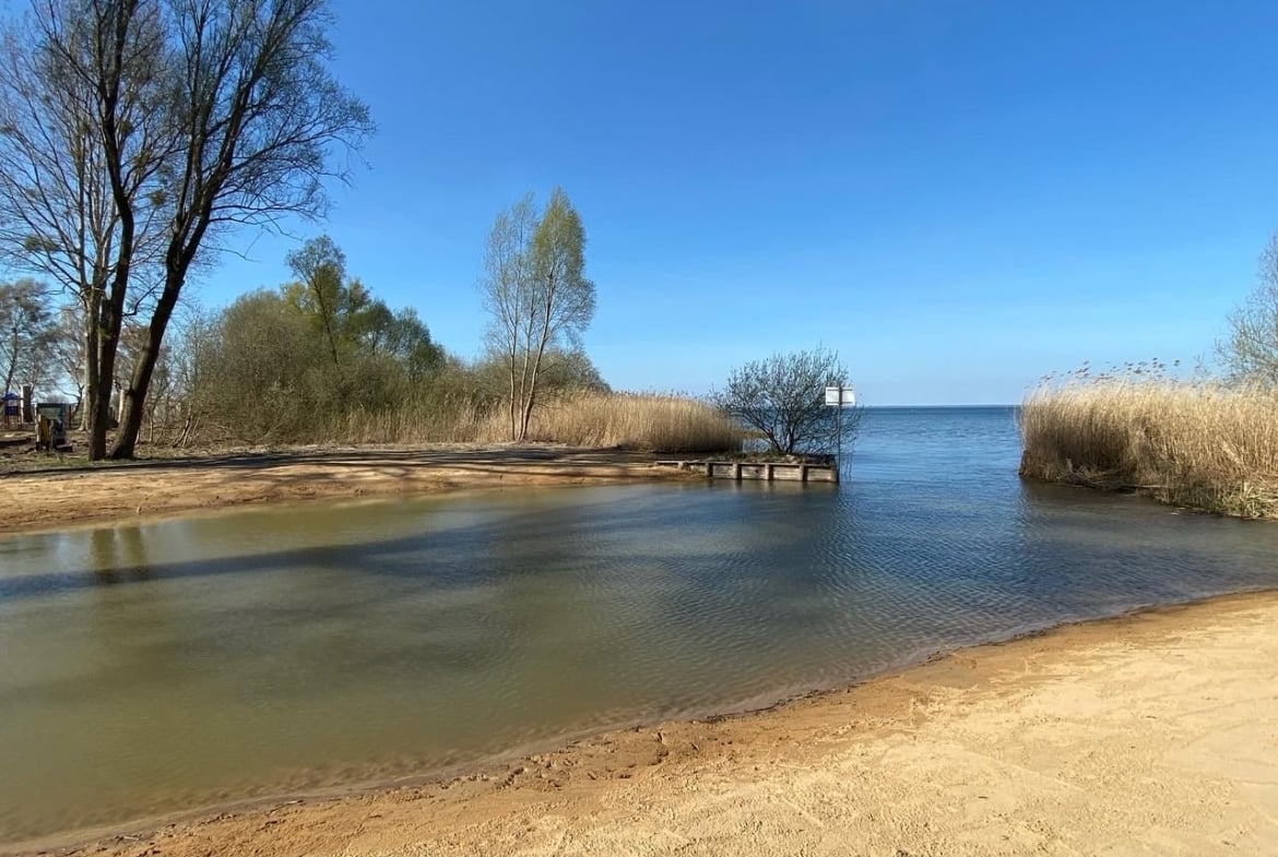 Hochzeit im Haus HEINZ am See – direkte Wasserlage