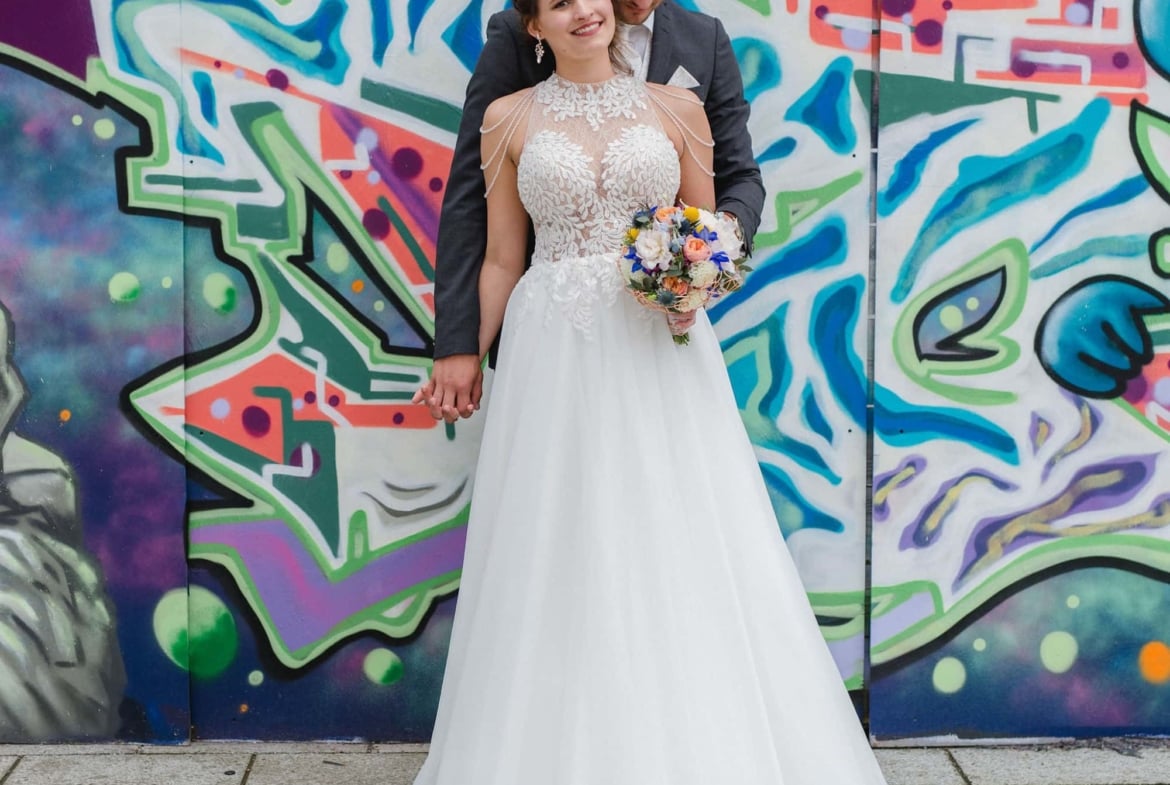 entspannt planen, glücklich feiern mit Hochzeitsplanerin