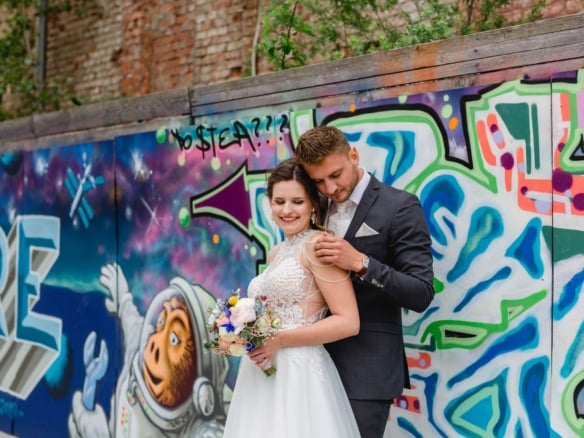 entspannt planen, glücklich feiern mit Hochzeitsplanerin
