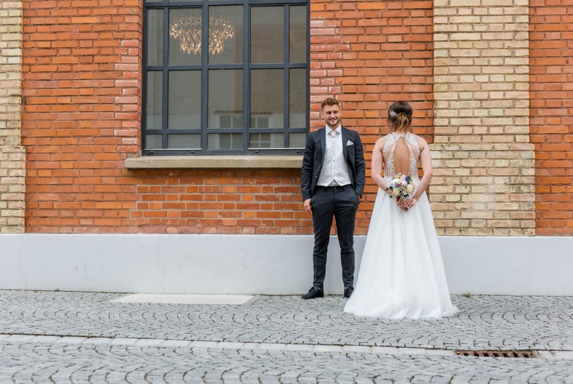 entspannt planen, glücklich feiern mit Hochzeitsplanerin