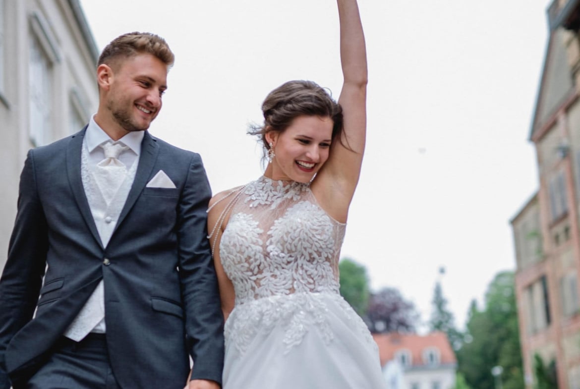 entspannt planen, glücklich feiern mit Hochzeitsplanerin