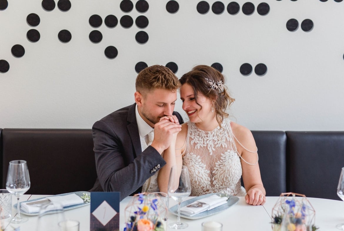 entspannt planen, glücklich feiern mit Hochzeitsplanerin