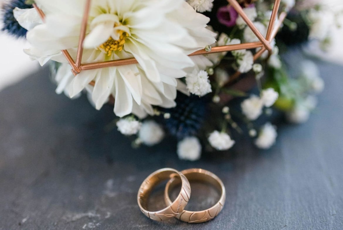entspannt planen, glücklich feiern mit Hochzeitsplanerin