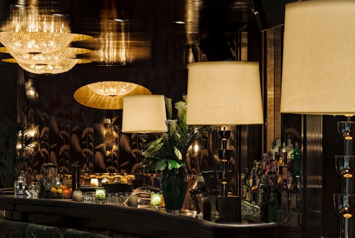 Cocktailkurse in den angesagtesten Bars der Stadt!