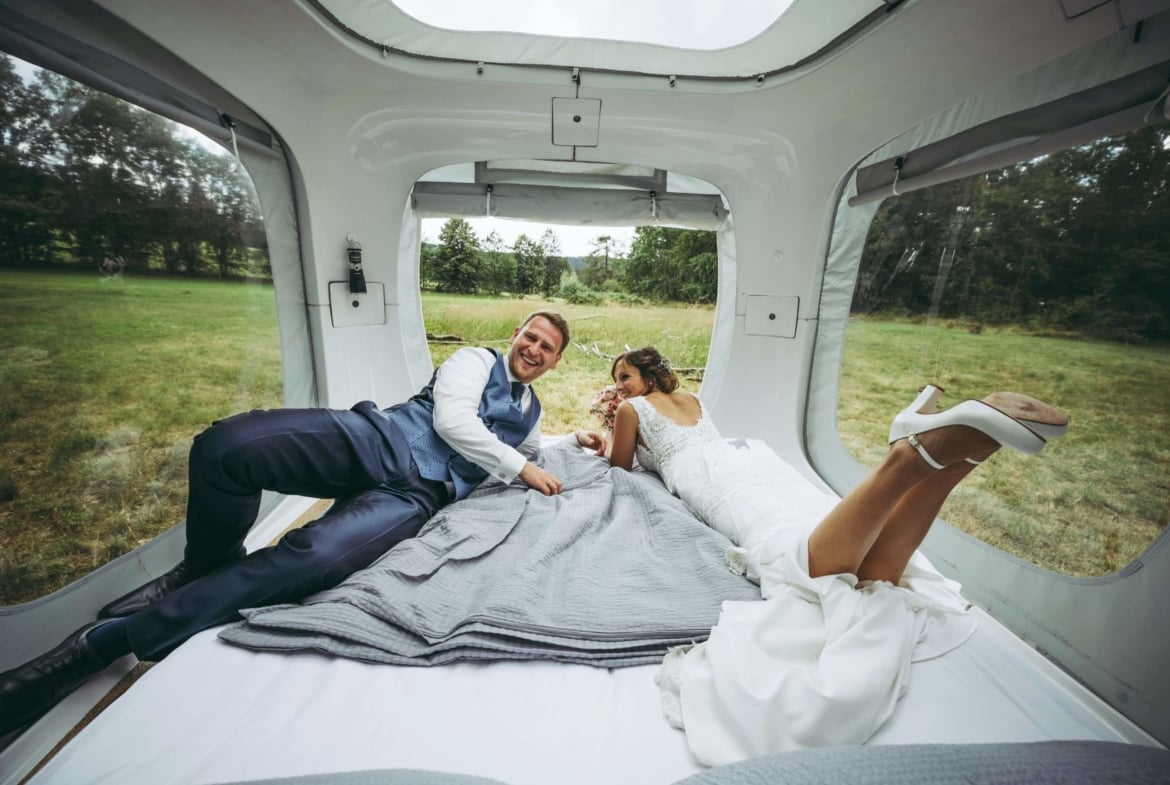 Hochzeitspaket Wedding D.I.Y. – Landhaus Marienstein