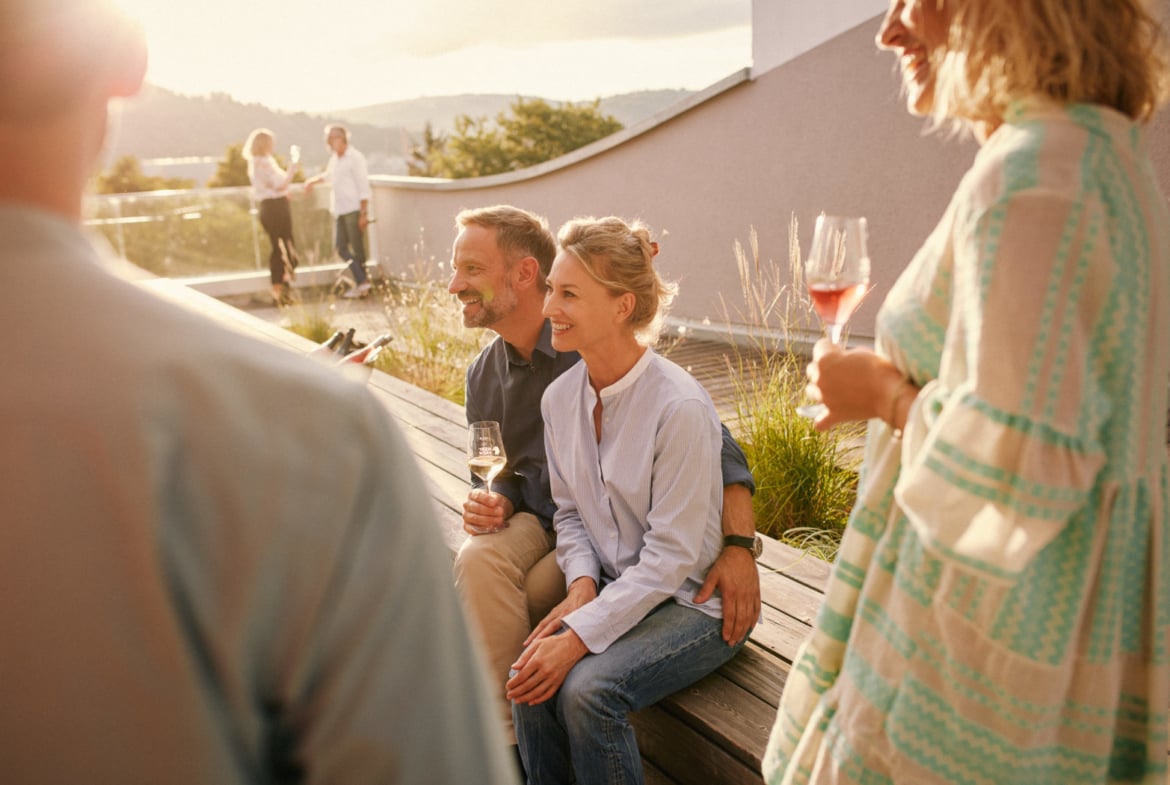 WeinSicht Esslingen – Ihre Hochzeit inmitten der Weinberge