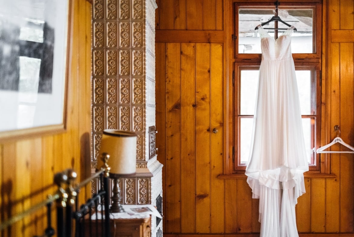 Heiraten in den Bergen