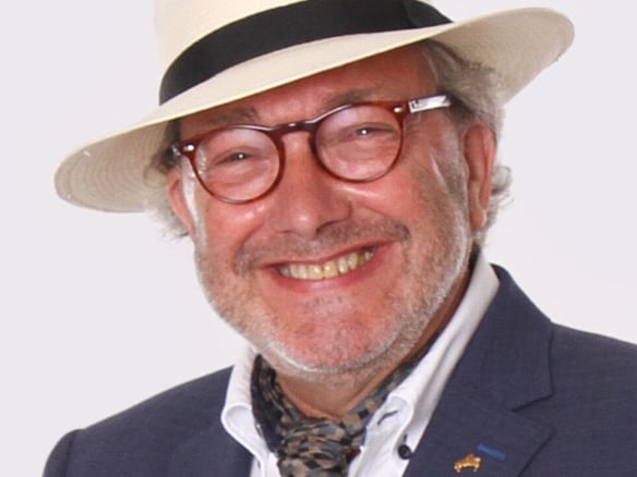 THEO DE VRIES „ONE MAN BAND“ Alleinunterhalter