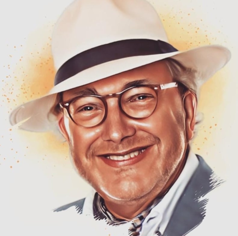 THEO DE VRIES „ONE MAN BAND“ Alleinunterhalter