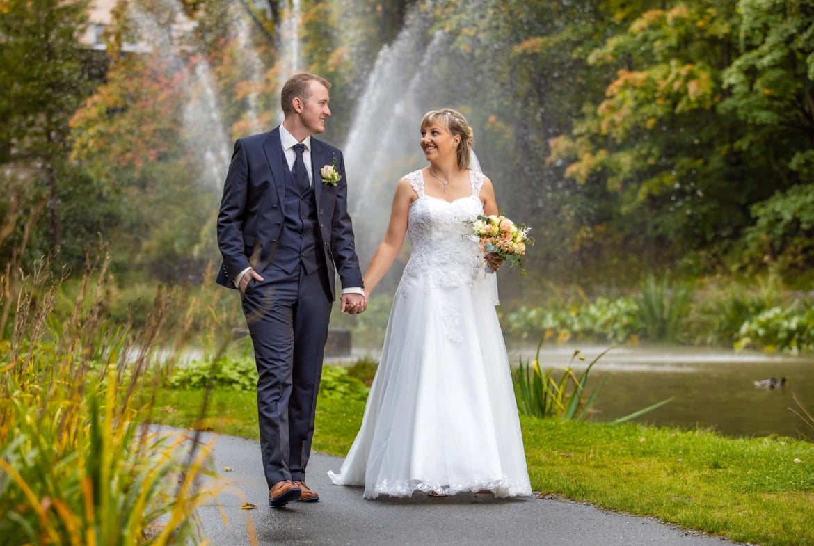 Heiraten im Erzgebirge (Erzgebirgskreis)