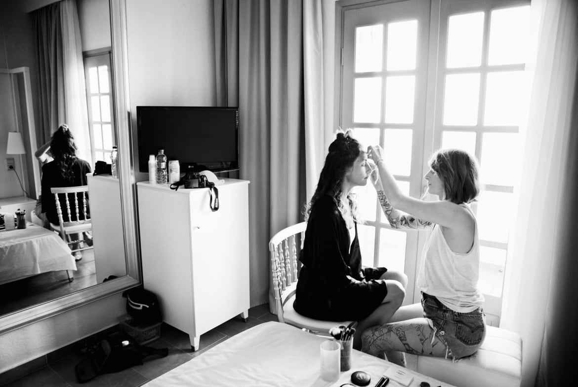 Corinna Radakovits Fotografie