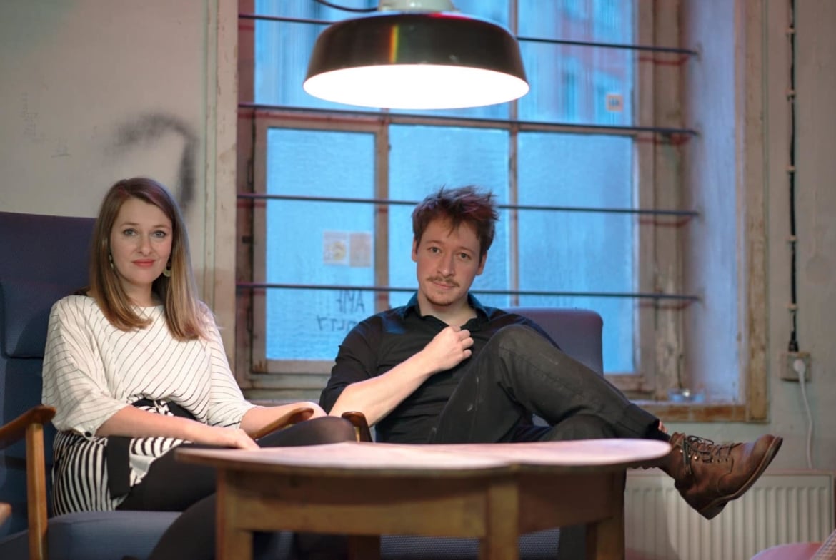 Hochzeitsduo für Ihre Trauung (Tina Slotta & Johannes Till)