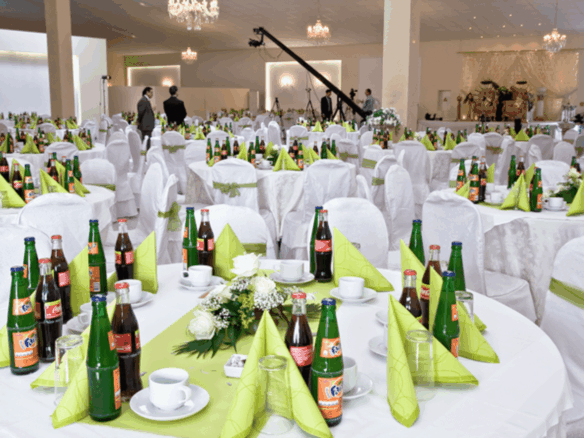 Event Palace