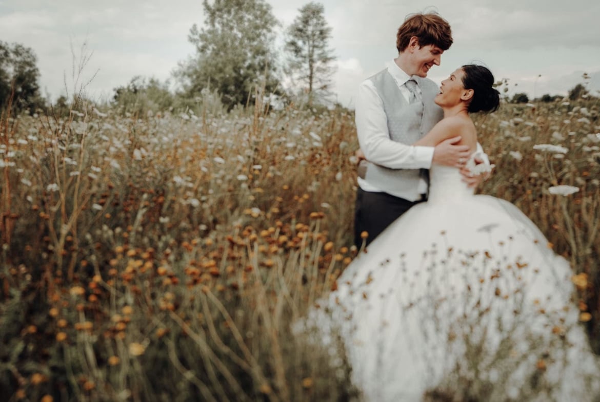 Hochzeitsfotografie Pia Simon