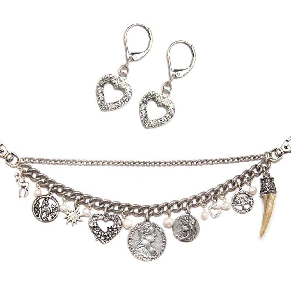 Trachtenschmuck-Set_Perlenliebe