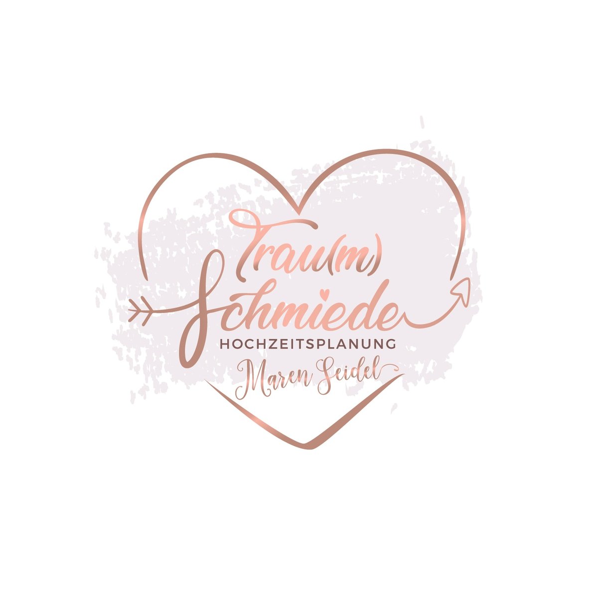 Traumschmiede-Logo