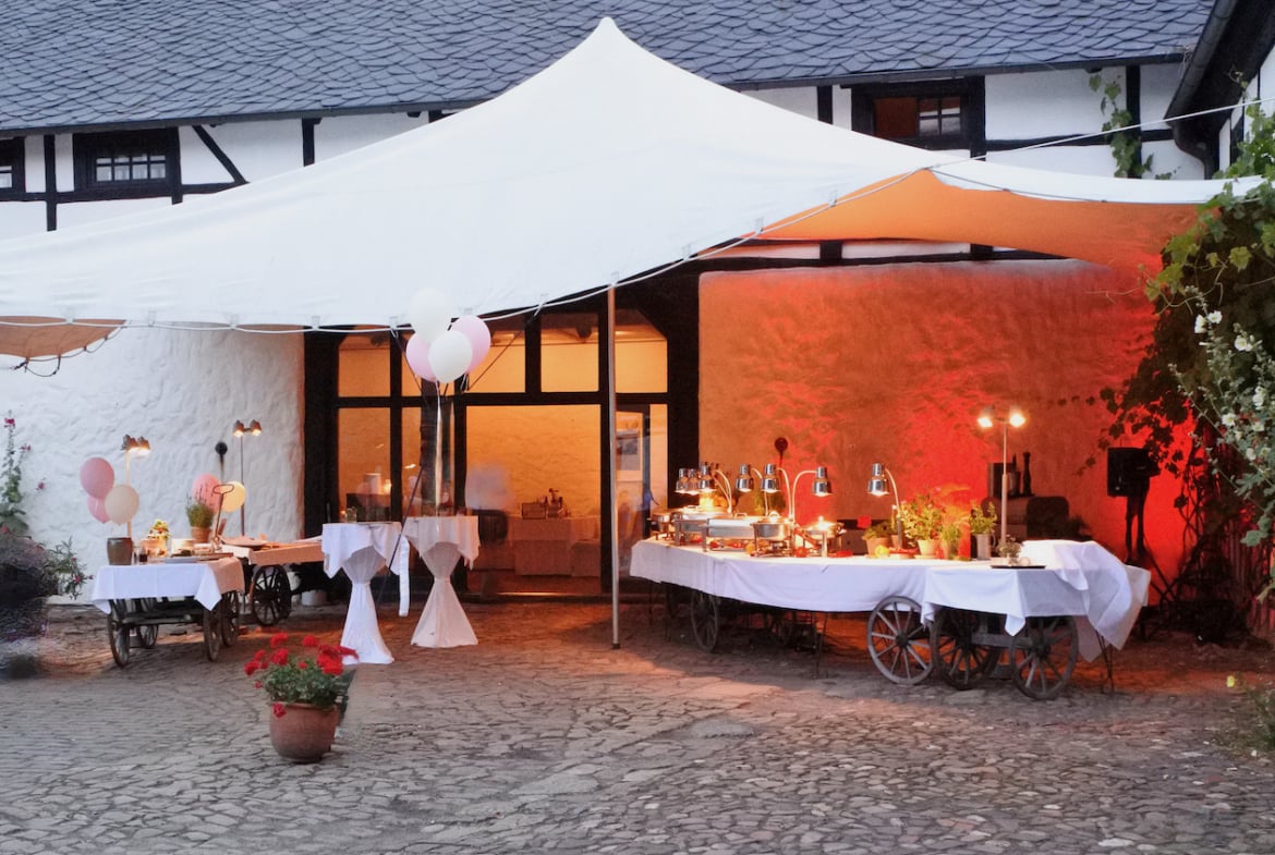 HOTEL Denkmalschmiede Höfgen