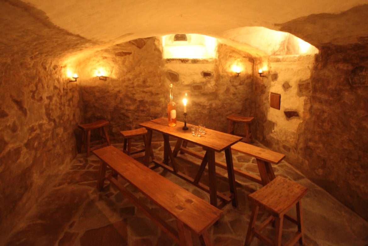 HOTEL Denkmalschmiede Höfgen