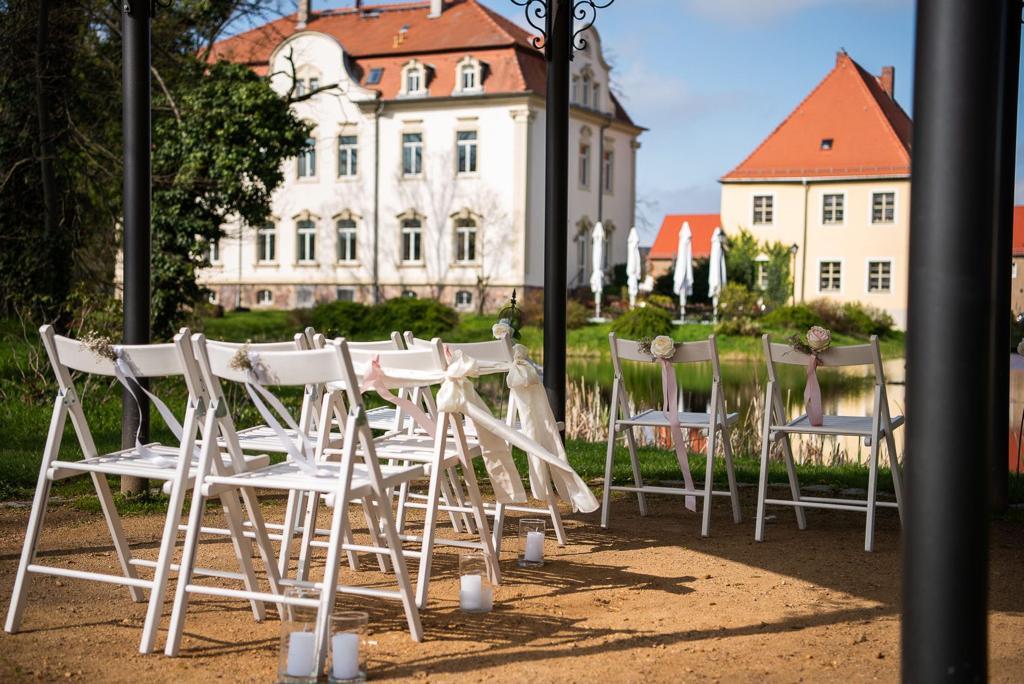 Weddingvillage Gut Kahnsdorf