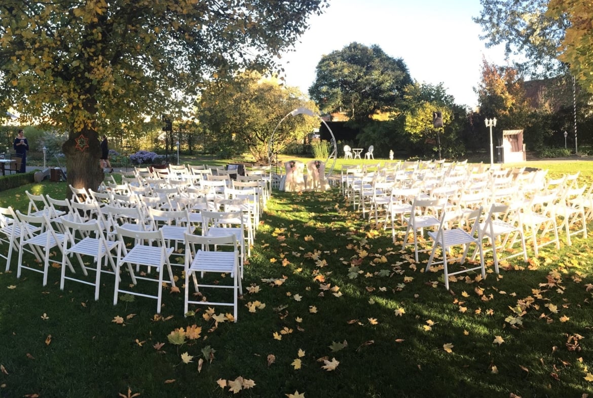 … im Glück Traumhochzeit freie Trauung Hochzeit Hannover