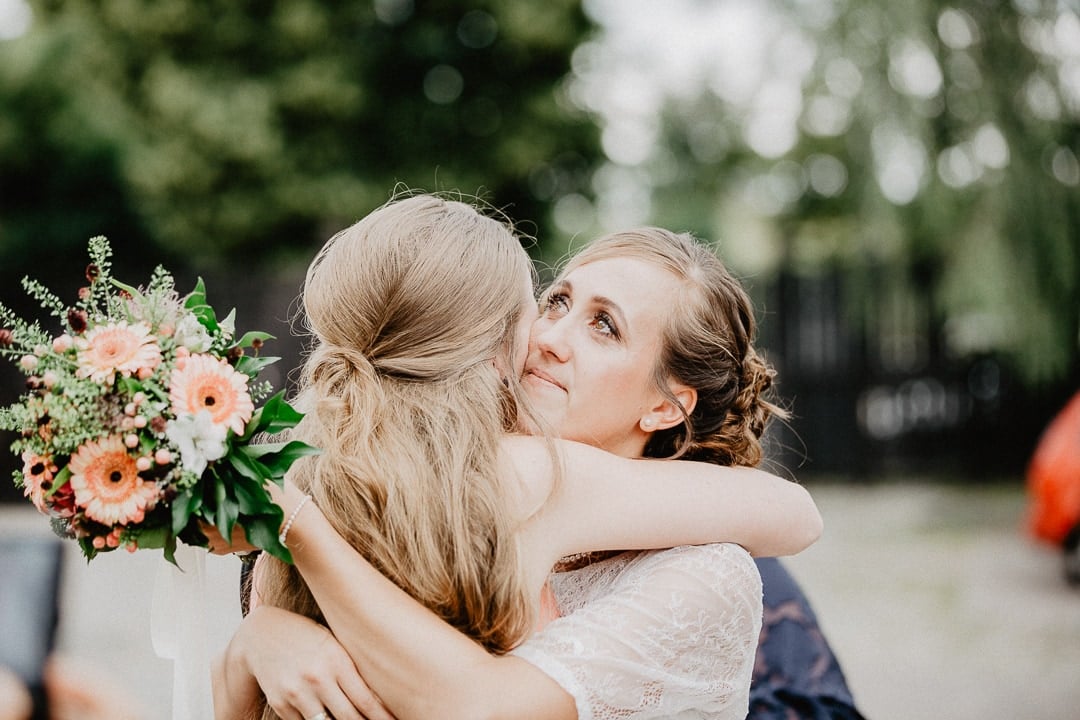 Nur mit Dir Hochzeitsfotografie