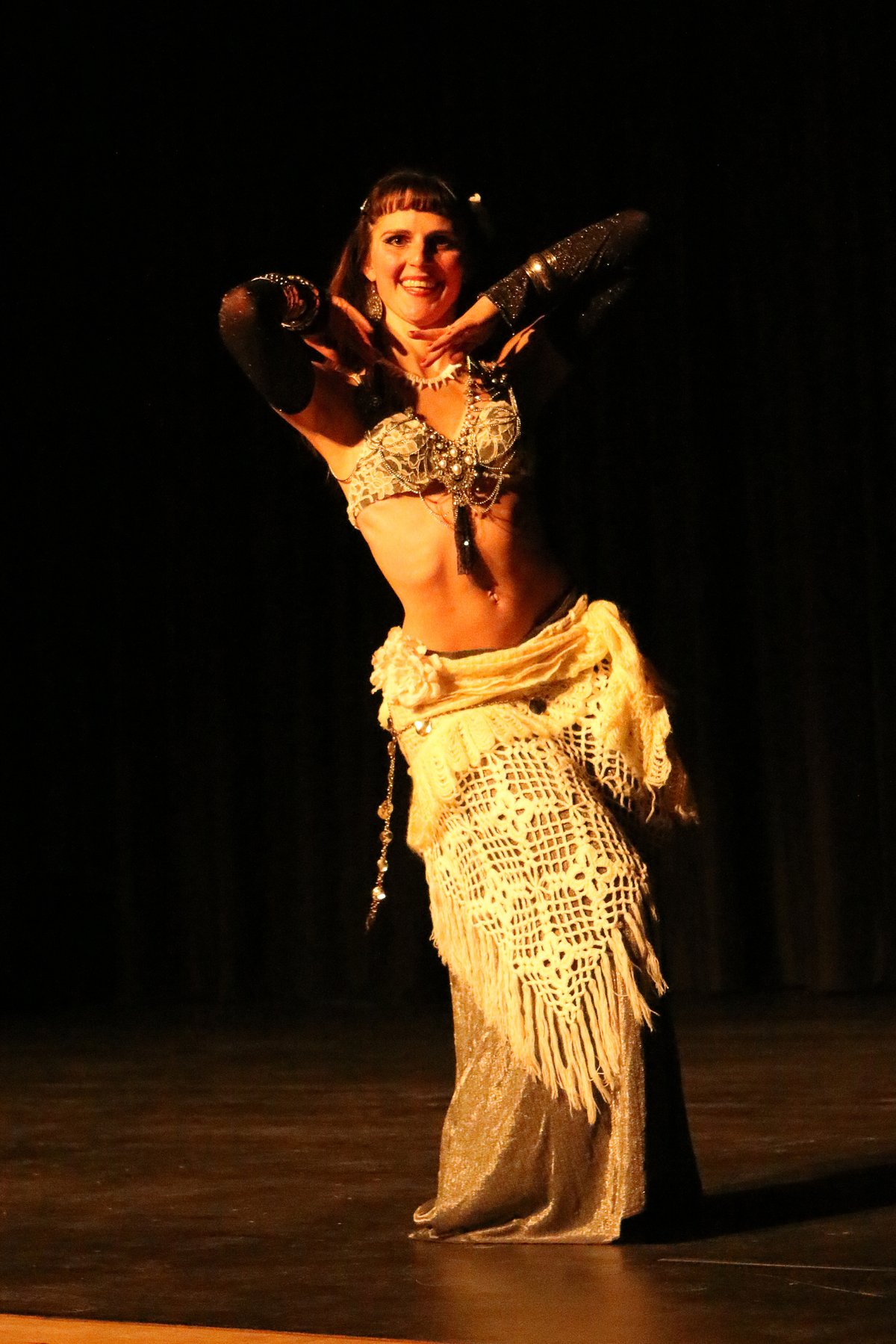 Tribalfusion-Bellydance-Ulm