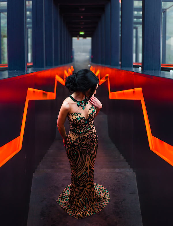 Hochzeitsreportage inkl. kostenlosem Testshooting