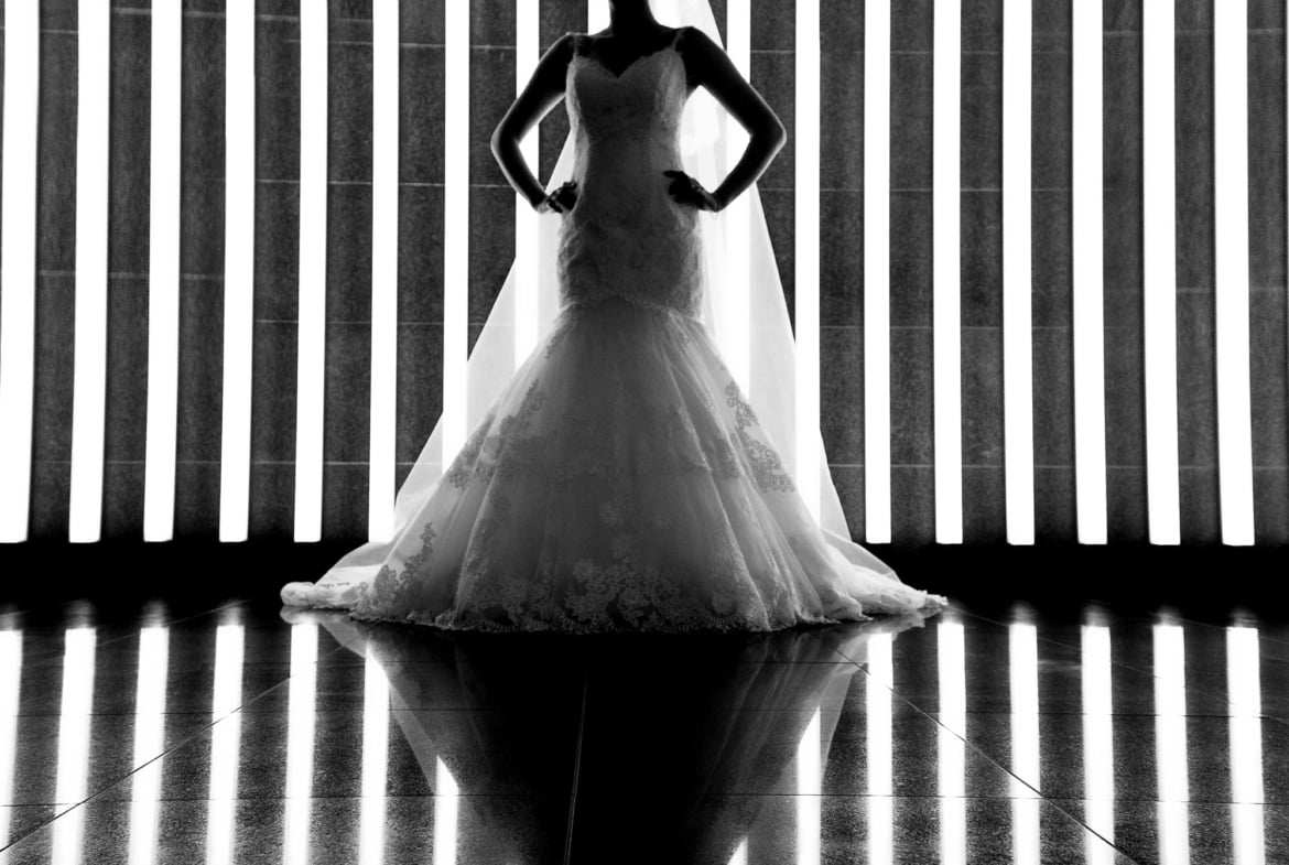 Hochzeitsreportage inkl. kostenlosem Testshooting