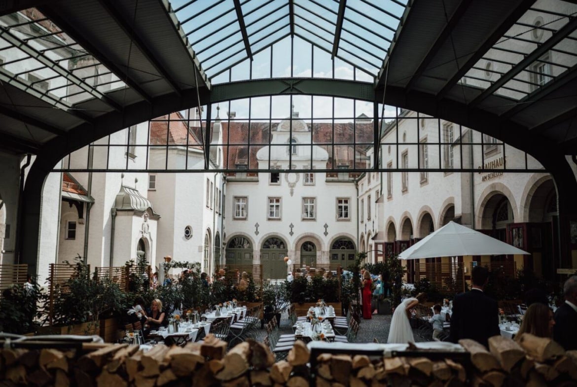 Brauhaus am Schloss