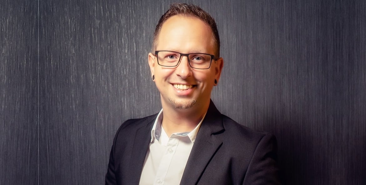 DJ Marcel Schmutzler – MSMUSIC