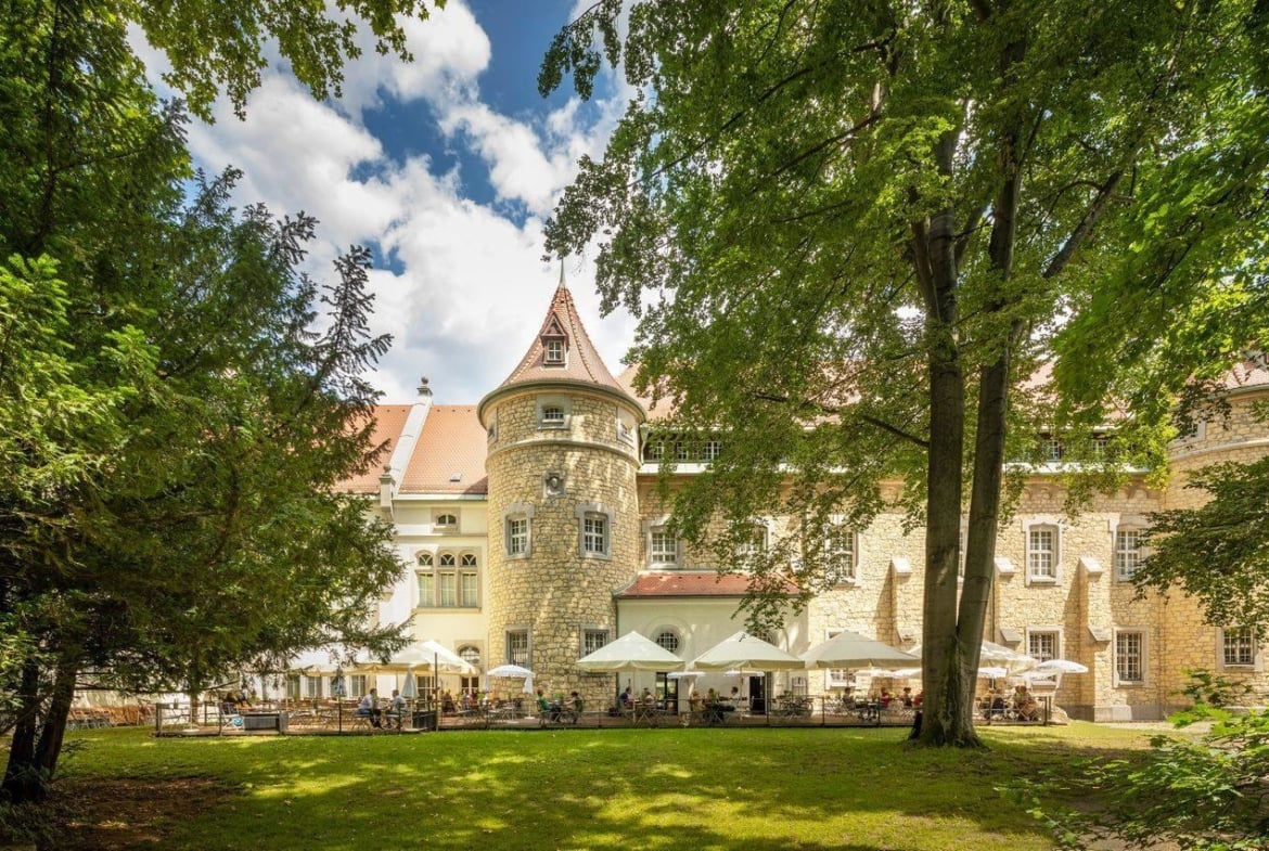 Brauhaus am Schloss