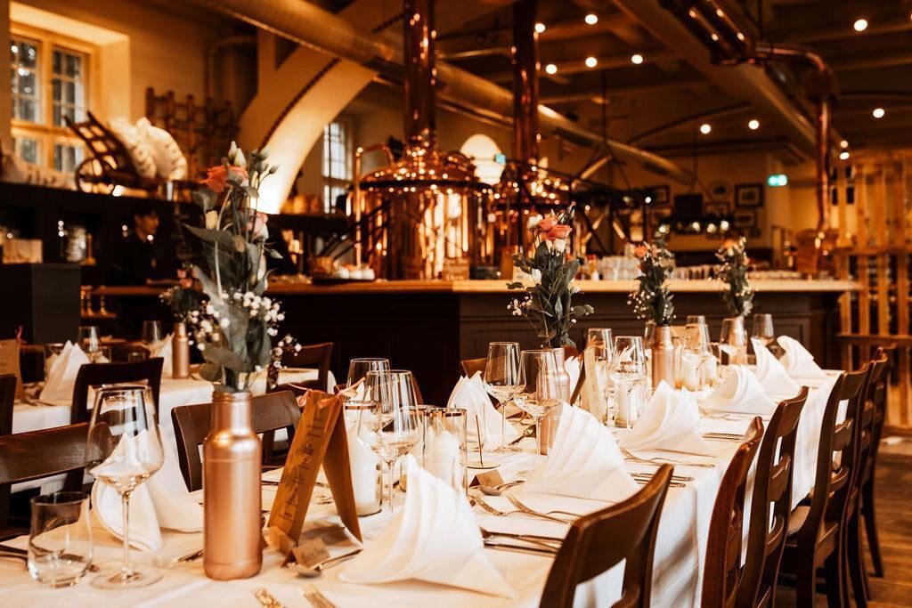 Brauhaus am Schloss