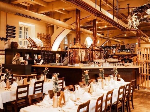 Brauhaus am Schloss