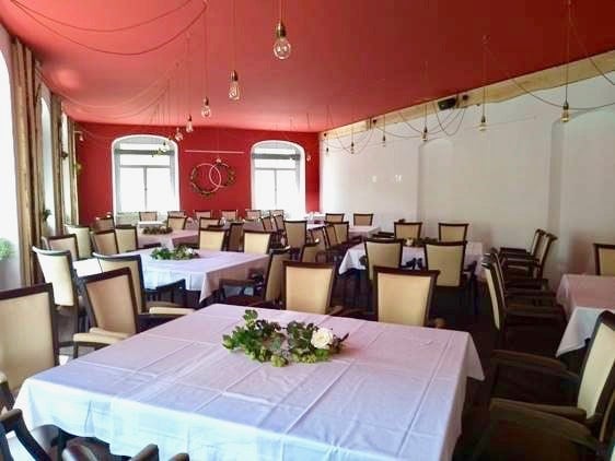 Märchenhafte Hochzeit mitten in Moritzburg
