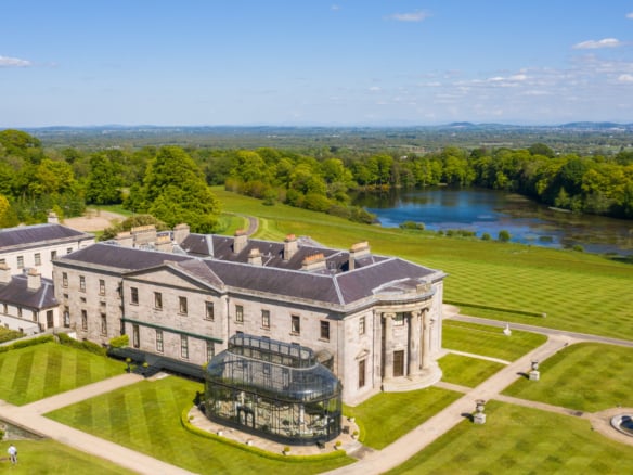 Traumhochzeit und/oder Flitterwochen in Irland