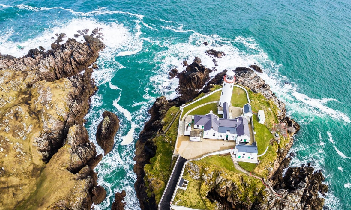 Traumhochzeit und/oder Flitterwochen in Irland